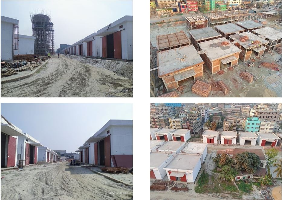 Dockyard and Engineering Works Limited Bangladesh